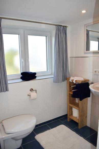 Haus Hanna Dagebüll Extérieur photo
