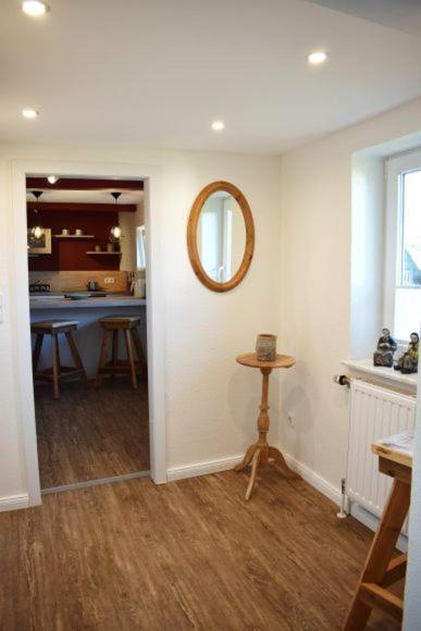 Haus Hanna Dagebüll Extérieur photo