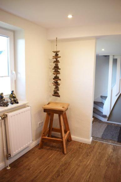 Haus Hanna Dagebüll Extérieur photo