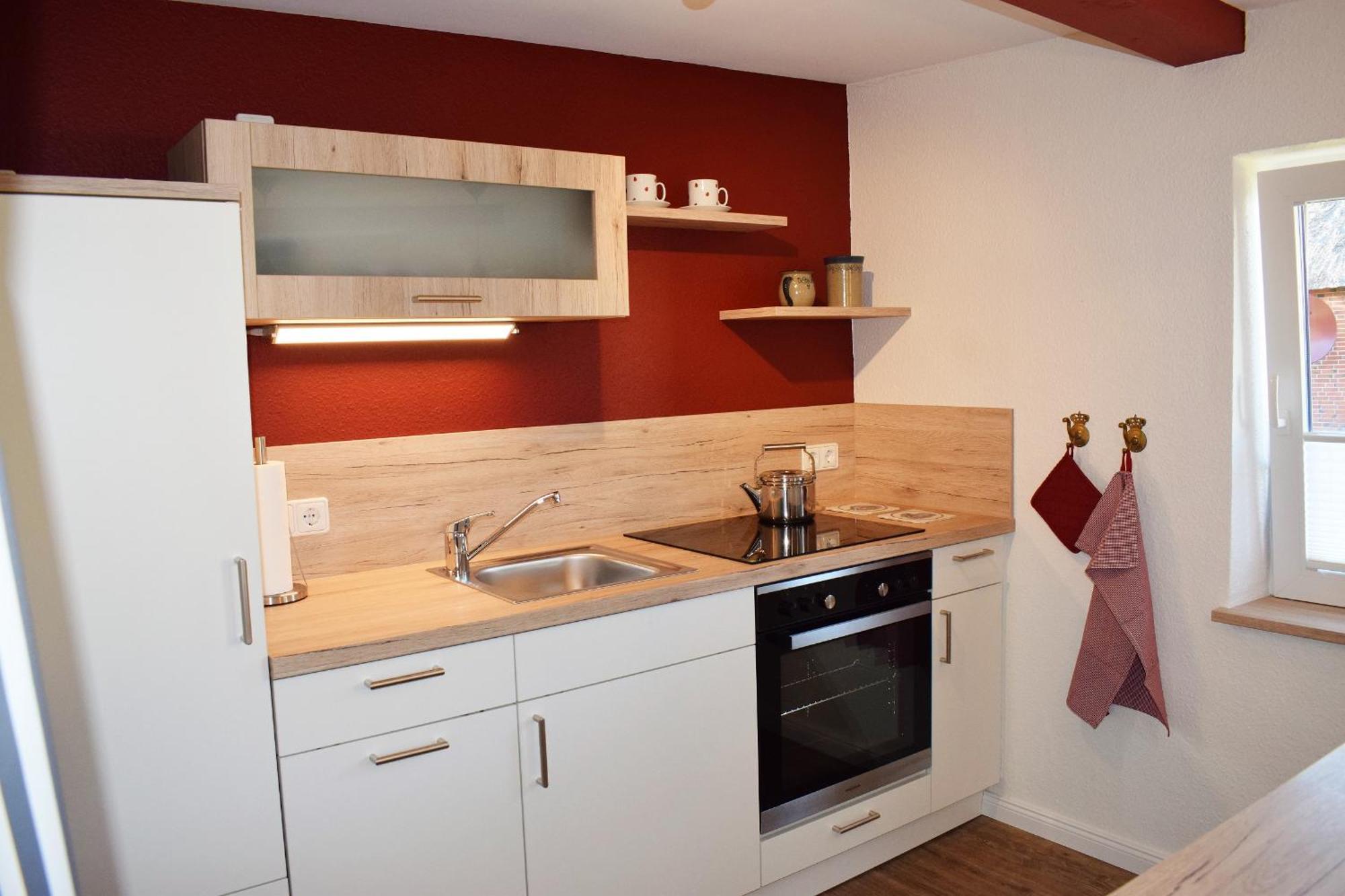 Haus Hanna Dagebüll Extérieur photo