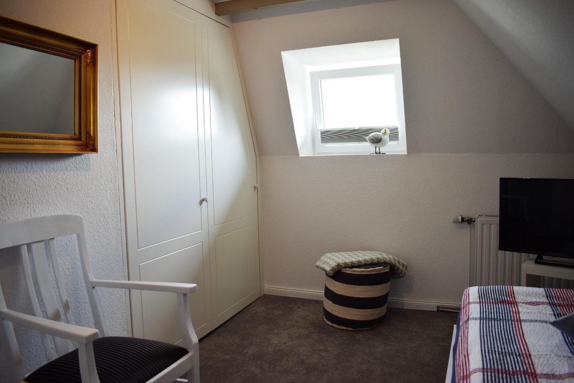Haus Hanna Dagebüll Extérieur photo