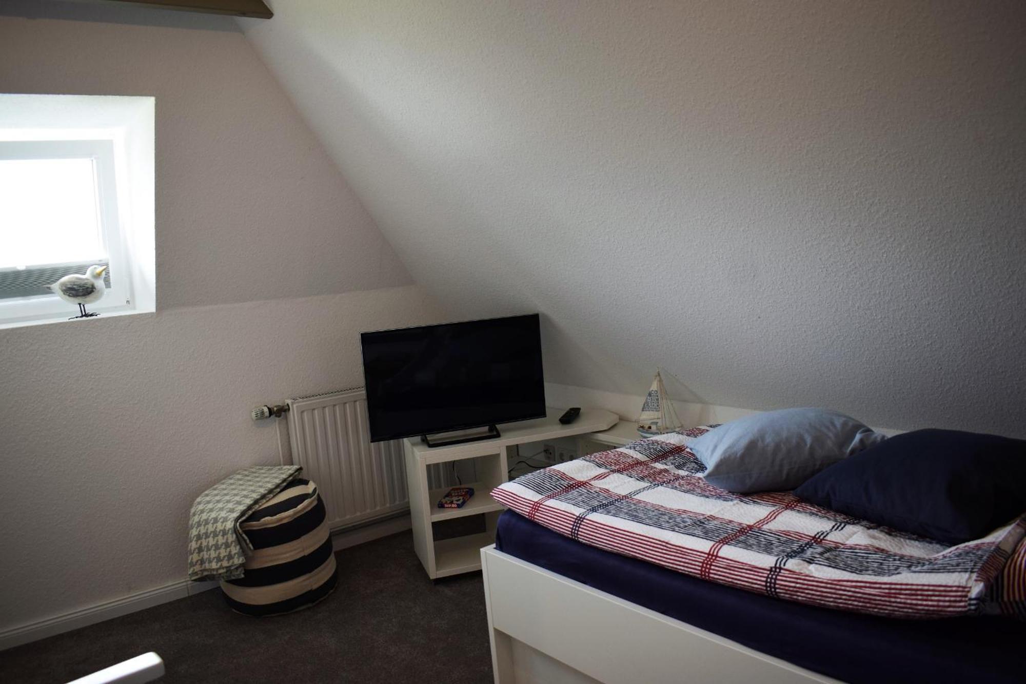 Haus Hanna Dagebüll Extérieur photo