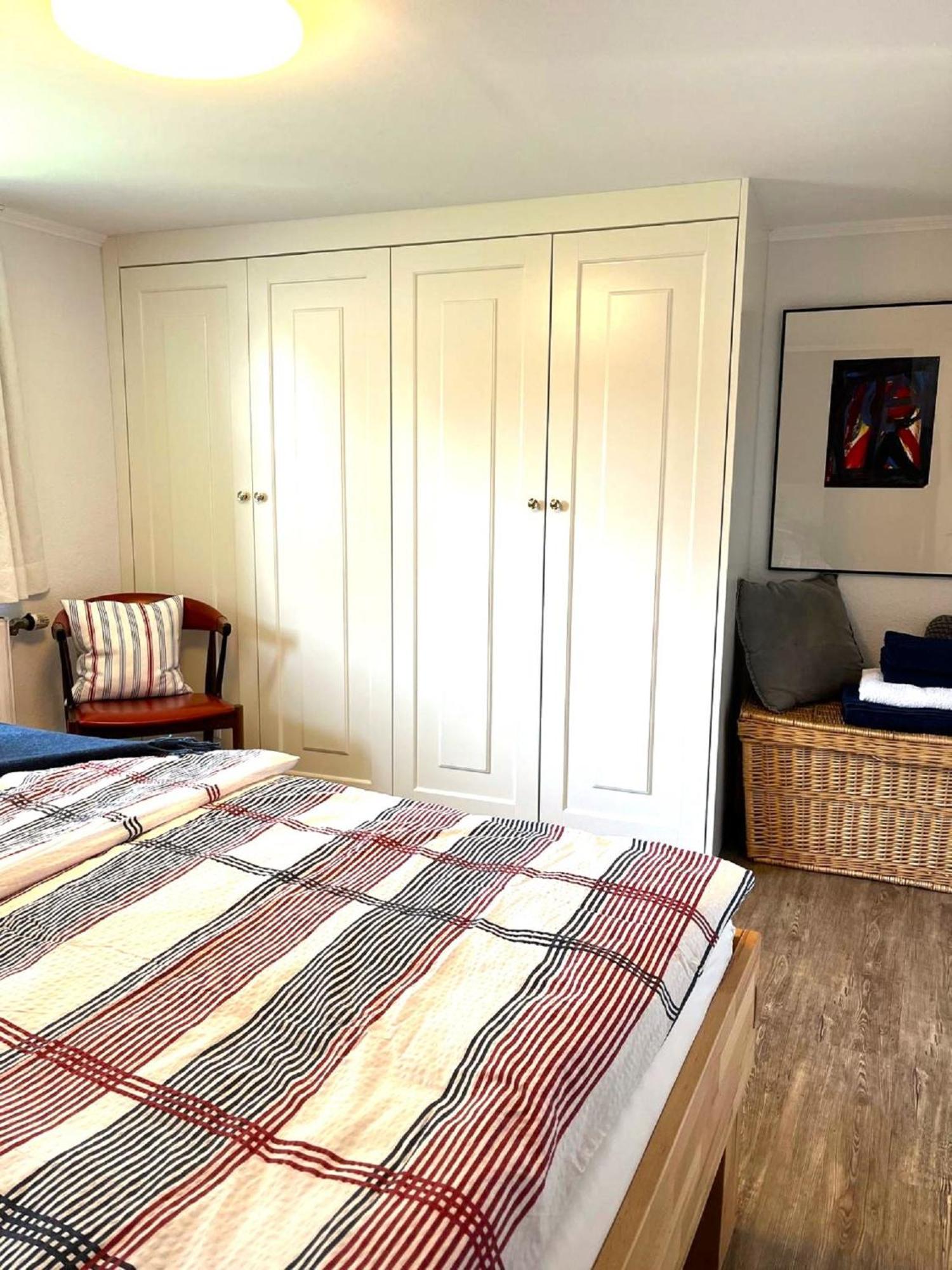 Haus Hanna Dagebüll Extérieur photo